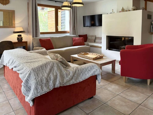 Chalet Les Orres, 4 bedrooms, 10 persons - photo_8709363149