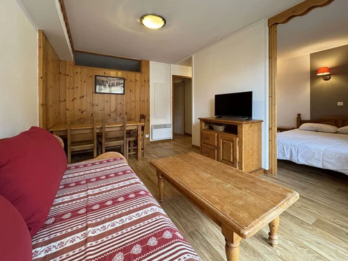 Apartamento Les Orres, 1 dormitorio, 6 personas - photo_1011628219676