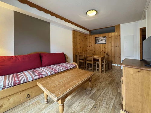 Apartment Les Orres, 1 bedroom, 6 persons - photo_1011628219676