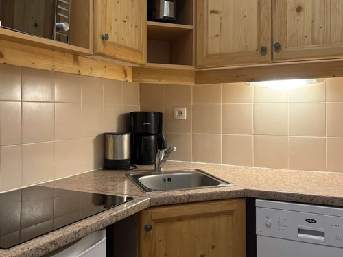 Apartment Les Orres, 1 bedroom, 6 persons - photo_1011628219676