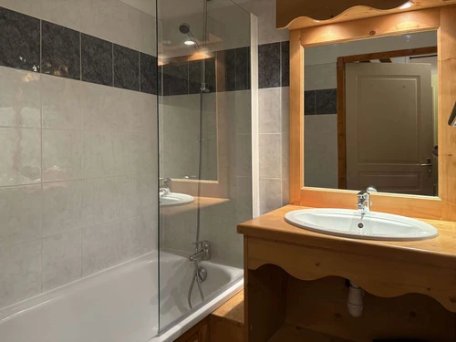 Apartment Les Orres, 1 bedroom, 6 persons - photo_1011628219676