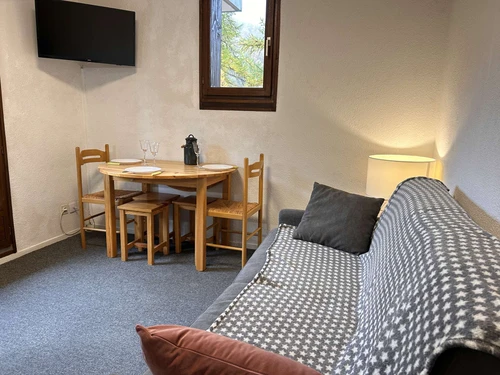 Apartment Risoul, 1 bedroom, 6 persons - photo_1012014645267