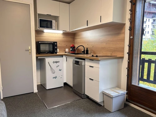 Apartment Risoul, 1 bedroom, 6 persons - photo_1012014645267