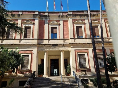 Appartement Séville, 3 pièces, 4 personnes - photo_1011773862091