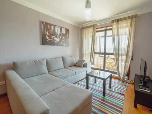 Appartement Matosinhos, 3 pièces, 6 personnes - photo_1011865906401