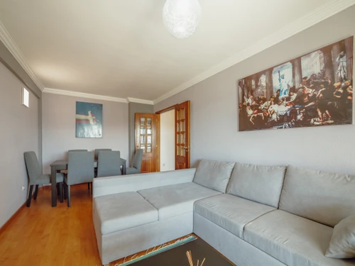Appartement Matosinhos, 3 pièces, 6 personnes - photo_1011865906401