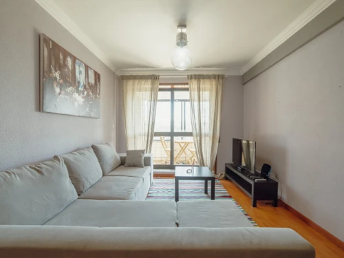 Appartement Matosinhos, 3 pièces, 6 personnes - photo_1011865906401