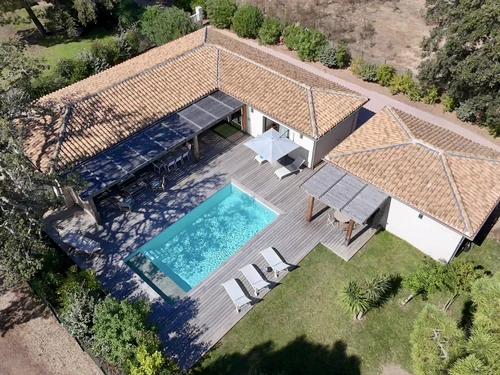 Villa Lecci, 5 pièces, 10 personnes - photo_1012008303711