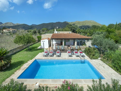 Villa Port de Pollença, 3 Schlafzimmer, 6 Personen - photo_1011866126055