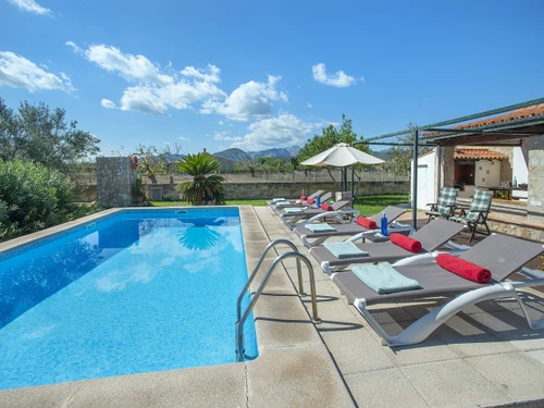 Villa Port de Pollença, 4 pièces, 6 personnes - photo_1011866126055