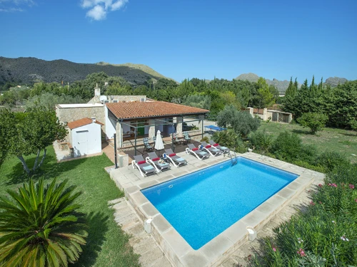 Villa Port de Pollença, 4 pièces, 6 personnes - photo_1011866126055