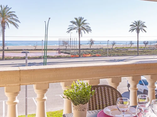 Apartamento Ampuriabrava, 1 dormitorio, 4 personas - photo_19081727563