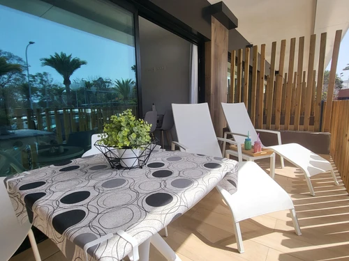 Maison Gran Canaria, 3 pièces, 4 personnes - photo_1012005143230