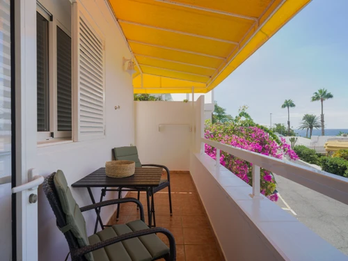 Bungalow San Bartolomé de Tirajana, 3 pièces, 4 personnes - photo_1012015012044