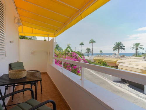 Bungalow San Bartolomé de Tirajana, 2 Schlafzimmer, 4 Personen - photo_1012015012044