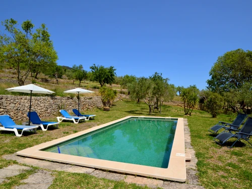 Casa rural Selva, estudio, 8 personas - photo_1012015021101