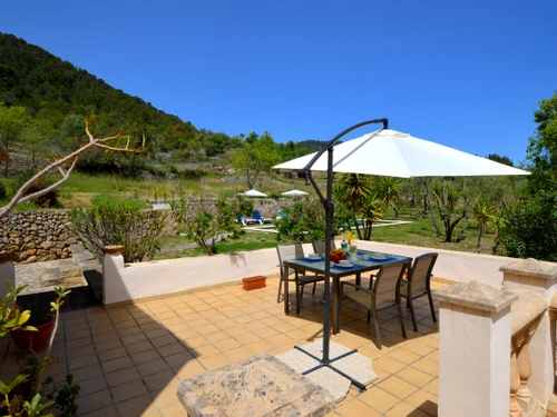 Casa rural Selva, estudio, 8 personas - photo_1012015021101