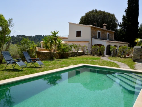 Casa rural Selva, estudio, 8 personas - photo_1012015021101