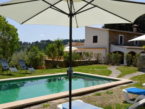 Casa rural Selva, estudio, 8 personas - photo_1012015021101