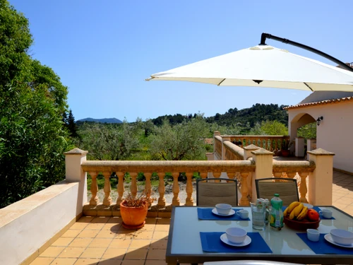 Casa rural Selva, estudio, 8 personas - photo_1012015021101