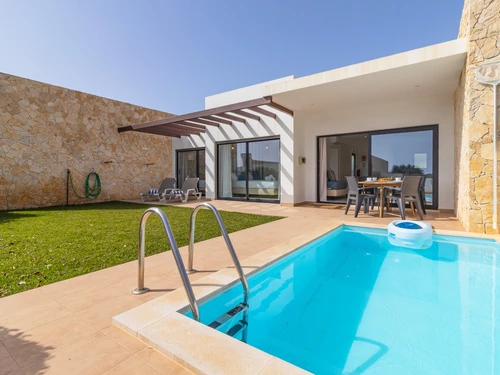 Villa Sagres, 2 dormitorios, 6 personas - photo_1012015036761