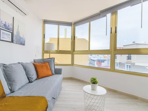 Apartment Las Palmas de Gran Canaria, 1 bedroom, 3 persons - photo_1011874248563