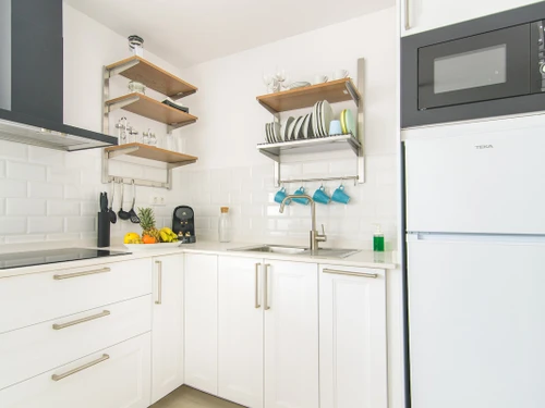 Apartment Las Palmas de Gran Canaria, 1 bedroom, 3 persons - photo_1011873719680