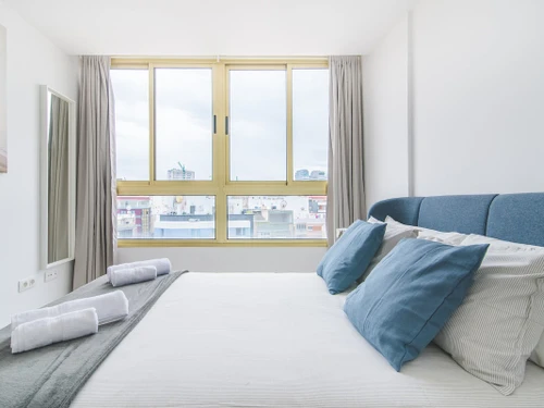 Apartment Las Palmas de Gran Canaria, 1 bedroom, 3 persons - photo_1011874248563