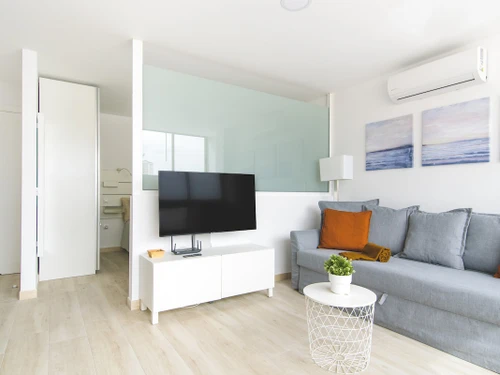 Apartment Las Palmas de Gran Canaria, 1 bedroom, 3 persons - photo_1011873719680