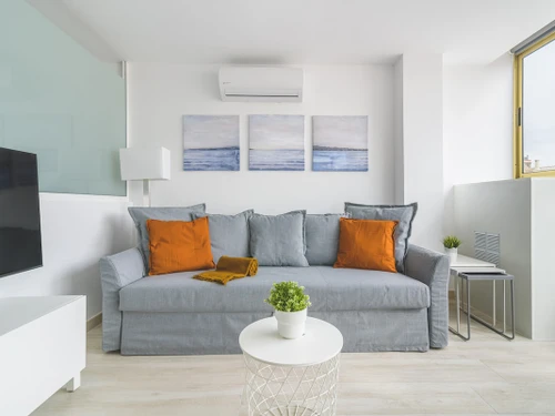Apartment Las Palmas de Gran Canaria, 1 bedroom, 3 persons - photo_1011873719680
