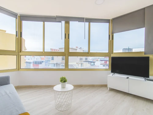 Apartment Las Palmas de Gran Canaria, 1 bedroom, 3 persons - photo_1011874248563