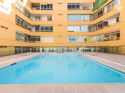 Apartment Las Palmas de Gran Canaria, 1 bedroom, 3 persons - photo_1011874734220