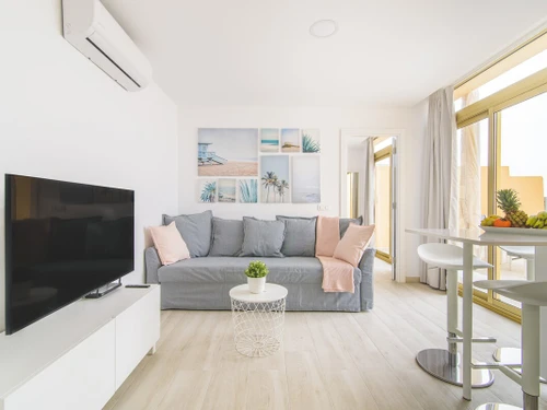 Apartment Las Palmas de Gran Canaria, 1 bedroom, 3 persons - photo_1011874734220