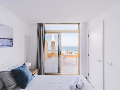 Apartment Las Palmas de Gran Canaria, 1 bedroom, 3 persons - photo_1011874734220