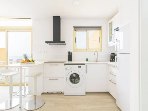 Apartment Las Palmas de Gran Canaria, 1 bedroom, 3 persons - photo_1011874734220