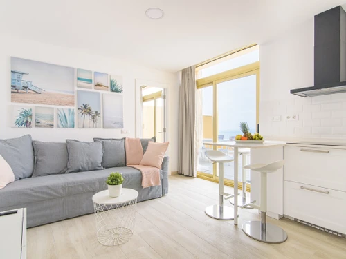 Apartment Las Palmas de Gran Canaria, 1 bedroom, 3 persons - photo_1011874734220