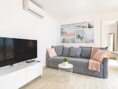 Apartment Las Palmas de Gran Canaria, 1 bedroom, 3 persons - photo_1011874734220