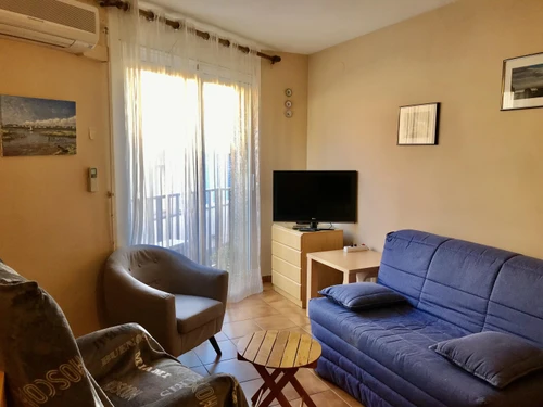 Appartement Roses, 2 pièces, 4 personnes - photo_1011986336737