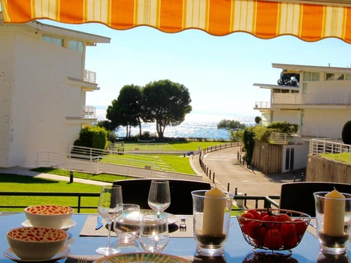 Appartement Roses, 3 pièces, 4 personnes - photo_18896615907