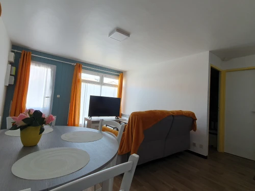Studio L'Aiguillon-sur-Mer, 1 bedroom, 2 persons - photo_18937055479