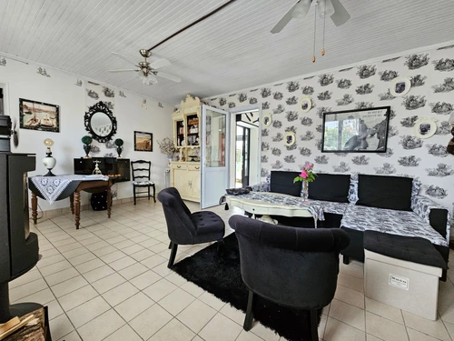 Maison L'Aiguillon-sur-Mer, 3 pièces, 4 personnes - photo_14035261940