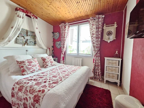 Maison L'Aiguillon-sur-Mer, 3 pièces, 4 personnes - photo_14035261940