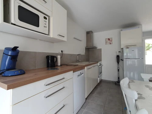 Ferienhaus La Faute-sur-Mer, 2 Schlafzimmer, 6 Personen - photo_15838009410