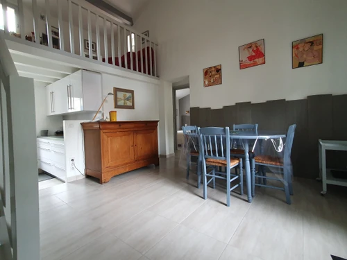 Ferienhaus La Faute-sur-Mer, 4 Schlafzimmer, 8 Personen - photo_1011807143186