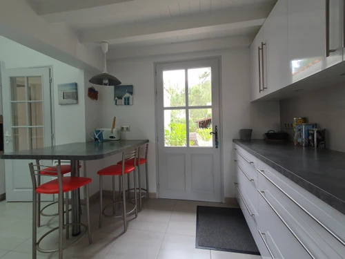 Ferienhaus La Faute-sur-Mer, 4 Schlafzimmer, 8 Personen - photo_1011807143186