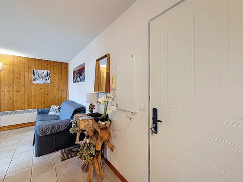 Apartamento Combloux, 1 dormitorio, 4 personas - photo_1012015315975