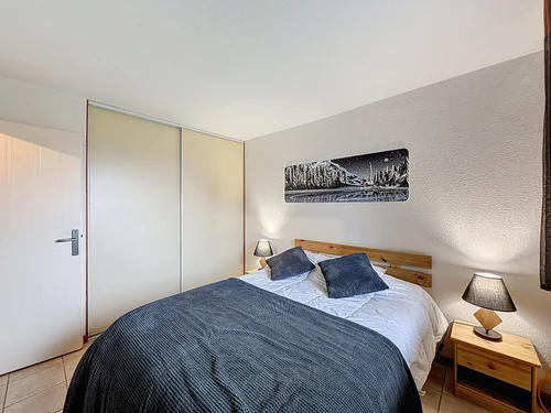 Apartamento Combloux, 1 dormitorio, 4 personas - photo_1012015315975