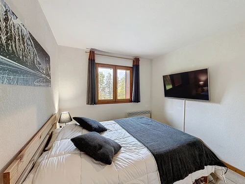 Apartamento Combloux, 1 dormitorio, 4 personas - photo_1012015315975