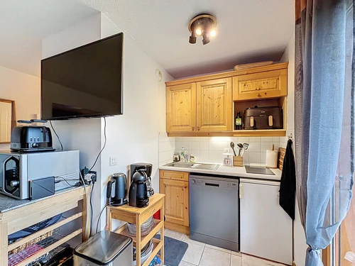 Apartamento Combloux, 1 dormitorio, 4 personas - photo_1012015315975