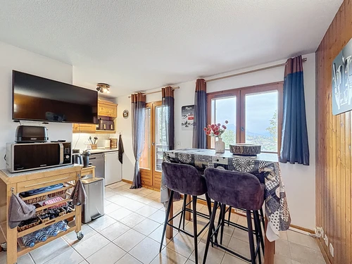 Appartement Combloux, 2 pièces, 4 personnes - photo_1012015315975